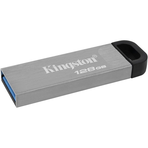 Kingston DataTraveler Kyson 128GB USB  3.2 (Gen 1) Type A Flash Drive DTKN/128GBCR