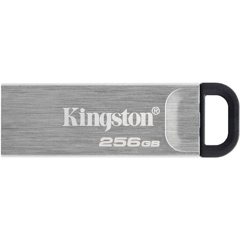 Kingston DataTraveler Kyson 256GB USB 3.2 (Gen 1) Type A Flash Drive DTKN/256GBCR