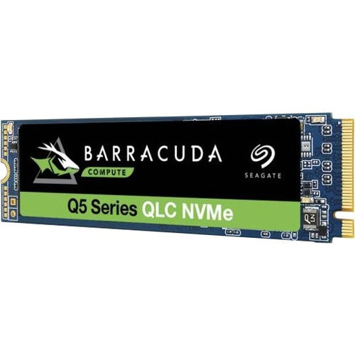 Seagate BarraCuda Q5 ZP500CV3A001 Solid State Drive ZP500CV3A001