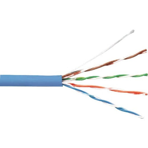 Siemon Solution 6 UTP Cable 9C6P4-E2-06ARXA