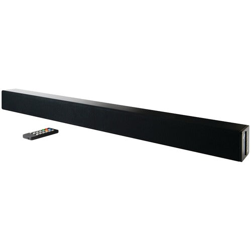 iLive 32" HD Sound Bar - ITB196B ITB196B
