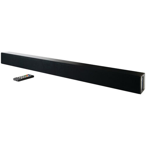 iLive 32" HD Sound Bar - ITB196B ITB196B