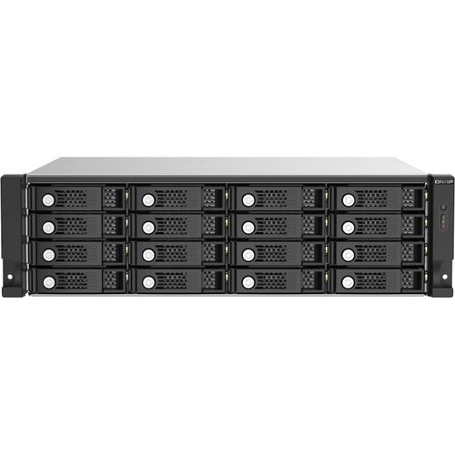 QNAP TL-R1620SEP-RP Drive Enclosure TL-R1620SEP-RP-US