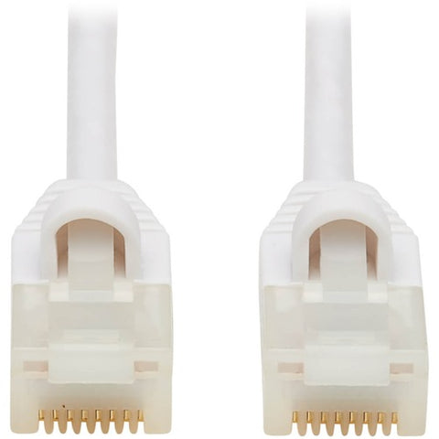 Tripp Lite by Eaton N261AB-S15-WH Cat.6a UTP Network Cable N261AB-S15-WH