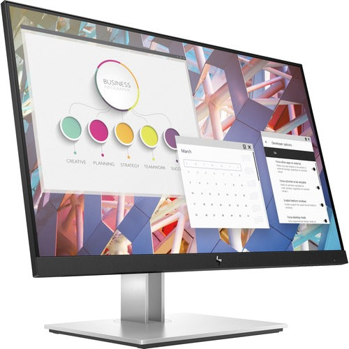 HP E24 G4 FHD Monitor 9VF99AA#ABA