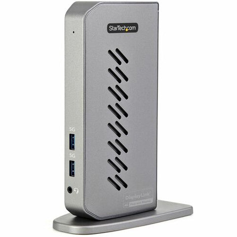 StarTech.com Docking Station DK30A2DHU