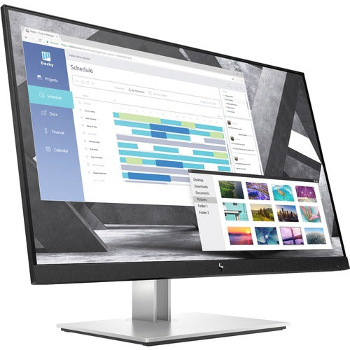 HP E27q G4 QHD Monitor 9VG82AA#ABA