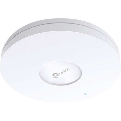 TP-Link AX3600 Wireless Dual Band Multi-Gigabit Ceiling Mount Access Point EAP660 HD