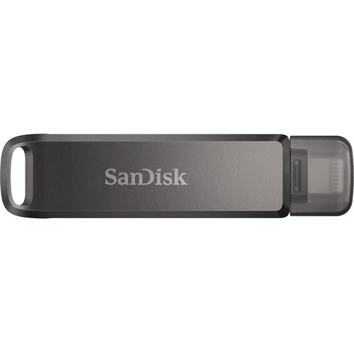 SanDisk iXpand Flash Drive Luxe SDIX70N-128G-GN6NE