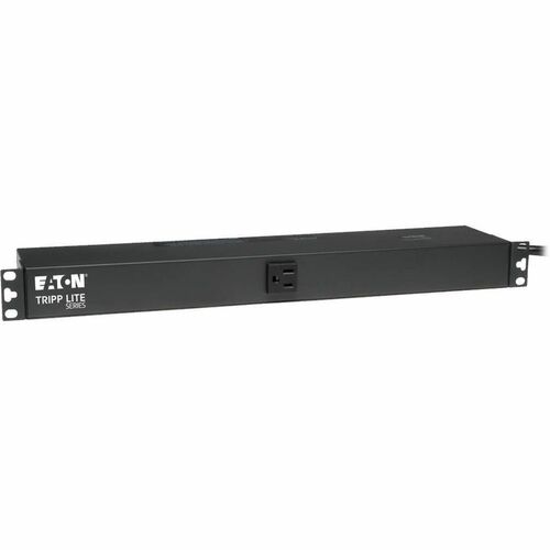 Tripp Lite by Eaton PDU121506 13-Outlets PDU PDU121506