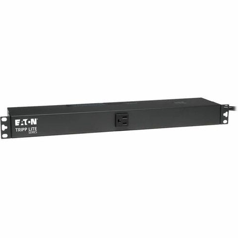 Tripp Lite by Eaton PDU121506 13-Outlets PDU PDU121506