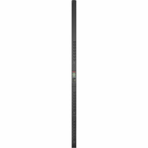 APC by Schneider Electric Rack PDU 9000 Switched, ZeroU, 20A, 208V, (21) C13/C15 &amp; (3) C19/C21, L620 Cord APDU9959NA3