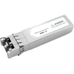 Axiom 10GBASE-SR SFP+ Transceiver S10-SR-MM-AX