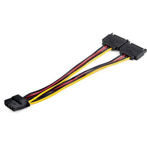 StarTech.com Splitter Cord DSATPMOLP4