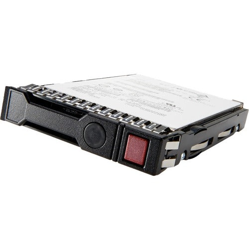 HPE 3.84TB SAS 12G Read Intensive SFF SC Value SAS Multi Vendor SSD P37001-B21