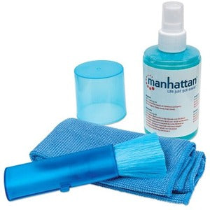 Manhattan LCD Cleaning Kit 421027
