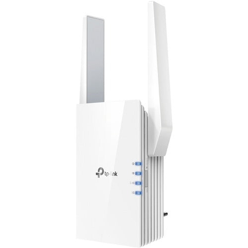 TP-Link AX1800 Wi-Fi Range Extender RE605X