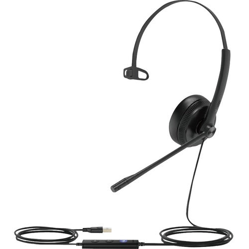 Yealink UH34 Headset UH34MONOUC