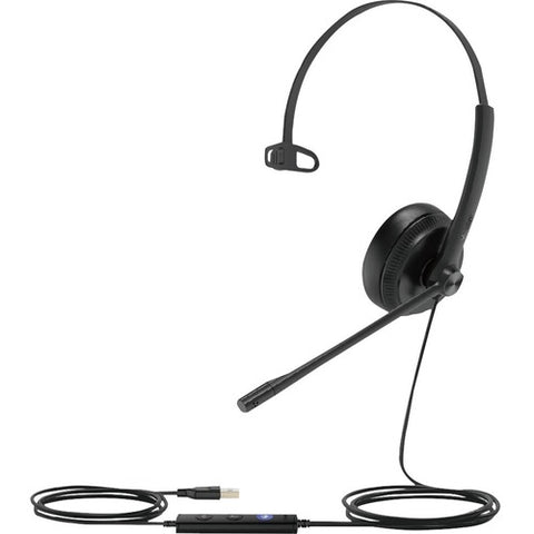 Yealink UH34 Headset UH34MONOUC
