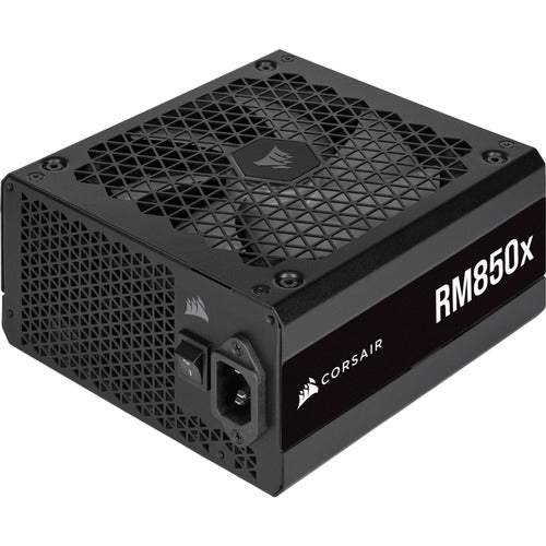 Corsair RMx Series RM850x - 850 Watt 80 PLUS Gold Fully Modular ATX PSU CP-9020200-NA