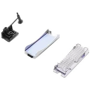 Lenovo ThinkCentre M.2 2280 SSD Kit III 4XF1C39743