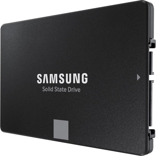 Samsung 870 EVO SATA 2.5" SSD 2TB MZ-77E2T0B/AM