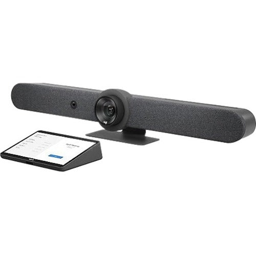Logitech Rally Bar Video Conference Equipment TAPRBGUNIAPP