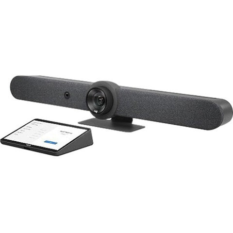 Logitech Rally Bar Video Conference Equipment TAPRBGUNIAPP