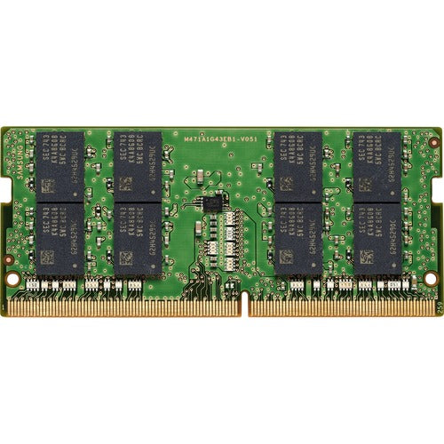 HP 16GB DDR4 SDRAM Memory Module 286J1AA#ABA