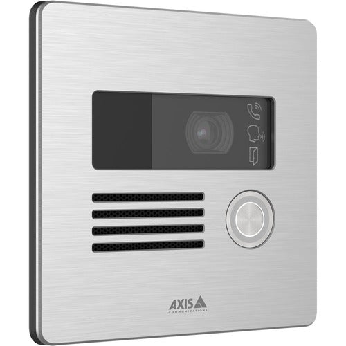 AXIS I8016-LVE Network Video Intercom 01995-001