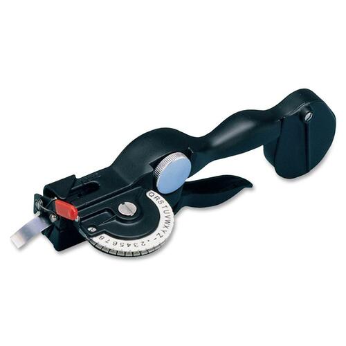 Dymo Metal Industrial Tapewriter 101105