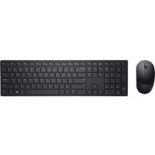 Dell Pro Wireless Keyboard And Mouse KM5221W KM5221WBKB-FRC
