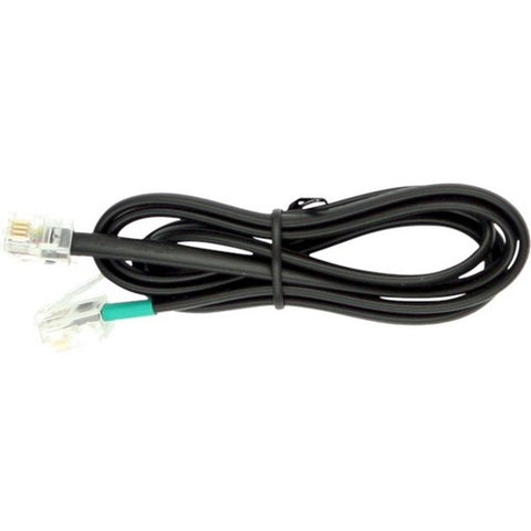 EPOS Spare Audio Cable - DW Office RJ45 - RJ9 - DW 1000709