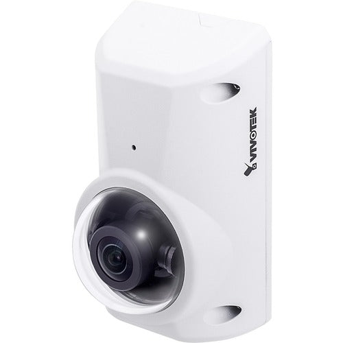 Vivotek Anti-Ligature Fisheye Network Camera CC9380-HV