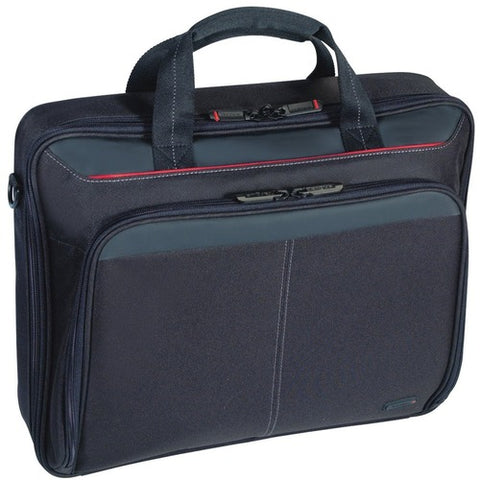 Targus Classic 15-16" Clamshell Case - Black CN31GL