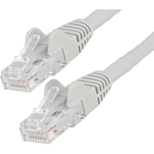 StarTech.com Cat.6 UTP Patch Network Cable N6LPATCH2MGR