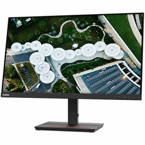 Lenovo ThinkVision S24e-20 Widescreen LCD Monitor 62AEKAT2US