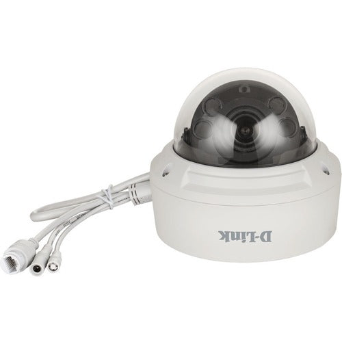 D-Link Vigilance 8 Megapixel H.265 Outdoor Dome Camera DCS-4618EK