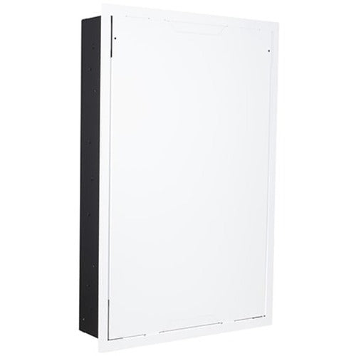 Chief Proximity In-Wall Storage Box - Black - for AV Systems PAC527L