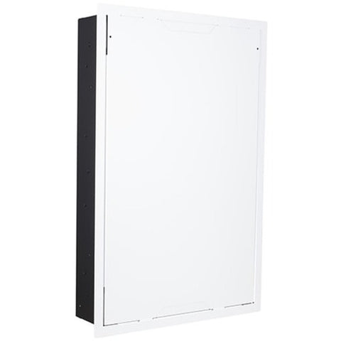 Chief Proximity In-Wall Storage Box - Black - for AV Systems PAC527L