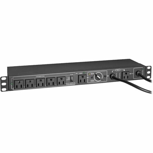Tripp Lite by Eaton PDUB151U 6-Outlets PDU PDUB151U