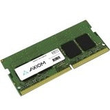 Axiom 32GB DDR4-2666 SODIMM Kit (2 x 16GB) - AX42666S19B/32GK AX42666S19B/32GK