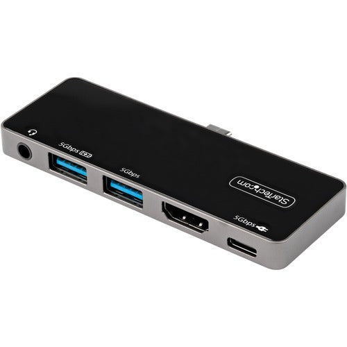 StarTech.com DKT30ICHPD Docking Station DKT30ICHPD
