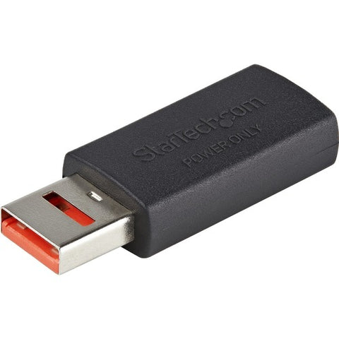 StarTech.com USB Data Transfer Adapter USBSCHAAMF