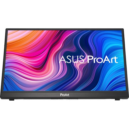 Asus ProArt PA148CTV Widescreen Touchscreen LCD Monitor PA148CTV