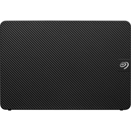 Seagate Expansion Desktop Hard Drive STKP8000400