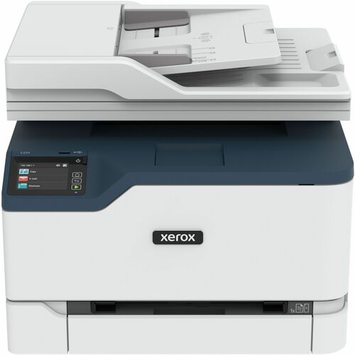 Xerox C235 Laser Multifunction Printer C235/DNI