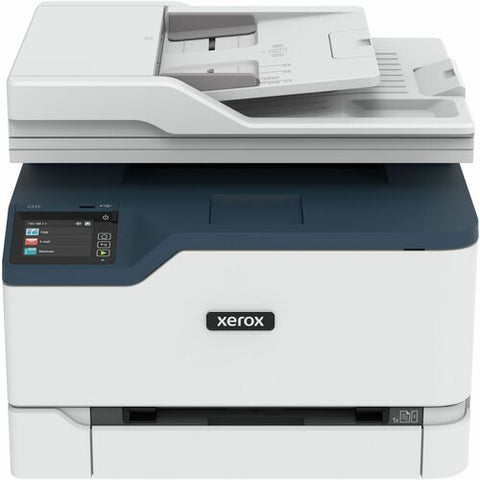 Xerox C235 Laser Multifunction Printer C235/DNI
