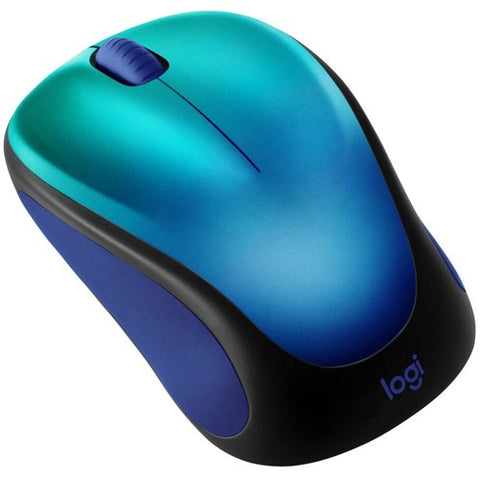 Logitech Design Collection Mouse 910-006118