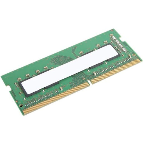 Lenovo 8GB DDR4 SDRAM Memory Module 4X71D09533
